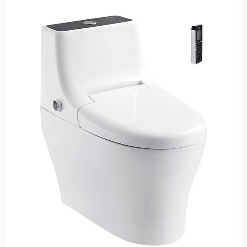 恒洁卫浴产品推荐- 智能坐便器-h0999a