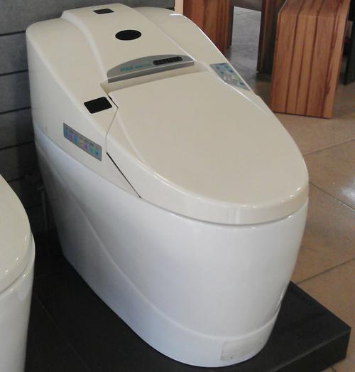 恒洁卫浴智能马桶座厕 智能坐便器h0998 795mm×460mm×高554mm